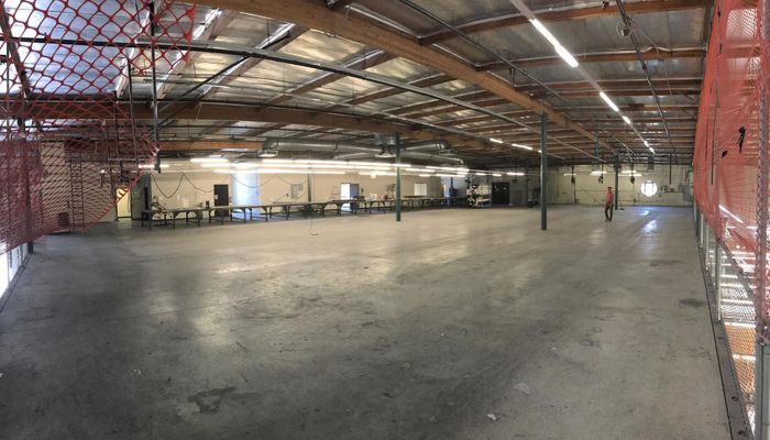 Warehouse Space for Rent at 5801 S Alameda St Los Angeles, CA 90001 - #3