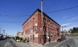 Warehouse Space for Rent located at 1727 N Spring St Los Angeles, CA 90012