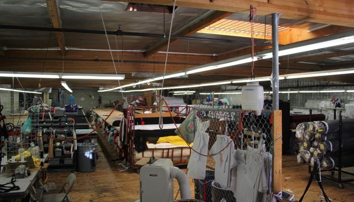 Warehouse Space for Rent at 765 Stanford Ave Los Angeles, CA 90021 - #23