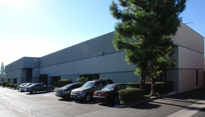 Warehouse Space for Rent at 21800-21820 Nordhoff St Chatsworth, CA 91311 - #11