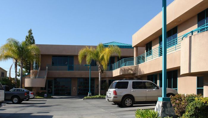 Lab Space for Rent at 7975 Raytheon Rd San Diego, CA 92111 - #2