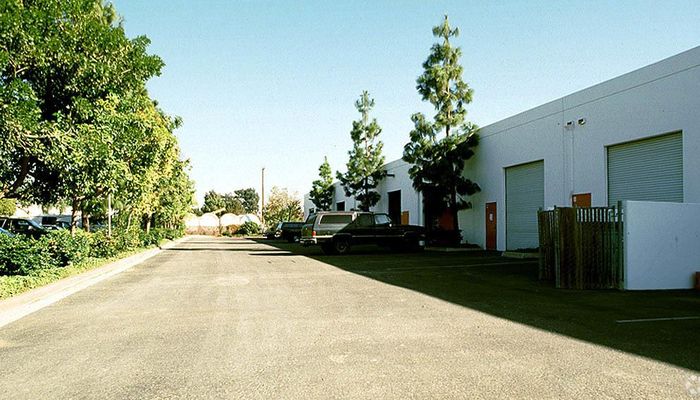 Warehouse Space for Rent at 438 Calle San Pablo Camarillo, CA 93012 - #2