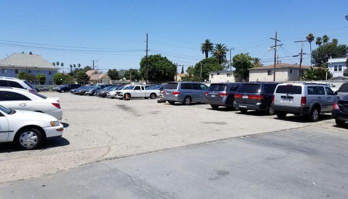 Warehouse Space for Rent at 940 E 29th St Los Angeles, CA 90011 - #8