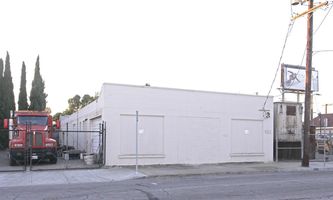 Warehouse Space for Sale located at 660 Fremont St Santa Clara, CA 95050