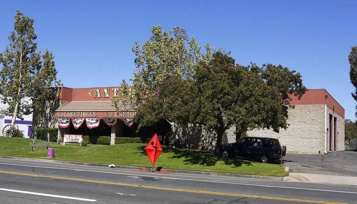 Warehouse Space for Sale at 28418 Felix Valdez Ave Temecula, CA 92590 - #17