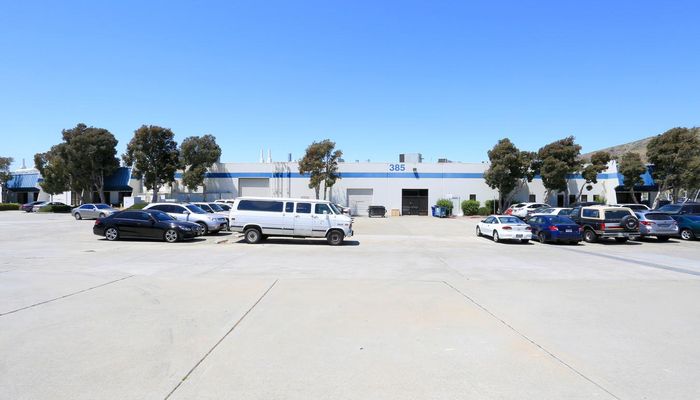 Warehouse Space for Rent at 385 Oyster Point Blvd South San Francisco, CA 94080 - #1