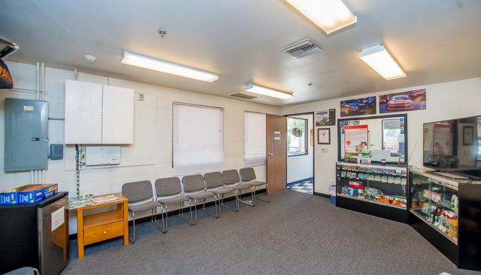 Warehouse Space for Sale at 5353 Arrow Hwy Montclair, CA 91763 - #11