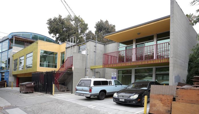 Office Space for Rent at 5969 Washington Blvd Culver City, CA 90232 - #23