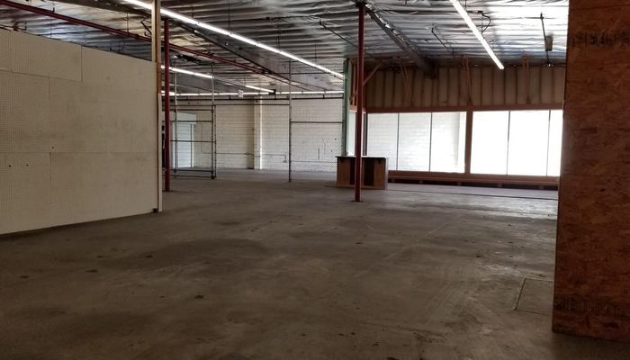 Warehouse Space for Rent at 1509-1515 S Central Ave Los Angeles, CA 90021 - #6