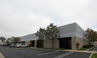 Warehouse Space for Rent located at 2841 Saturn St Brea, CA 92821