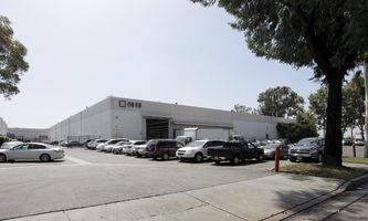 Warehouse Space for Rent located at 7227 Telegraph Rd Montebello, CA 90640