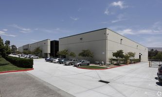 Warehouse Space for Rent located at 12455 Kerran St Poway, CA 92064