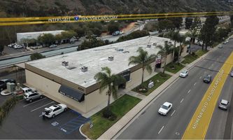 Warehouse Space for Rent located at 4250 Morena Blvd San Diego, CA 92117