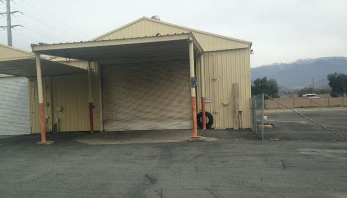 Warehouse Space for Rent at 435 E. Lincoln Street Banning, CA 92220 - #1