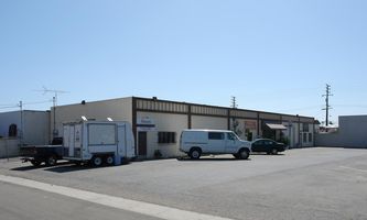 Warehouse Space for Rent located at 3980-3984 Market St Ventura, CA 93003
