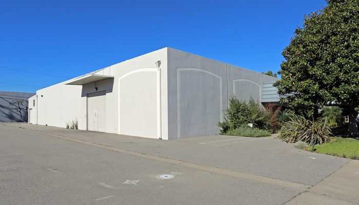 Warehouse Space for Rent at 1712 Langley Ave Irvine, CA 92614 - #4