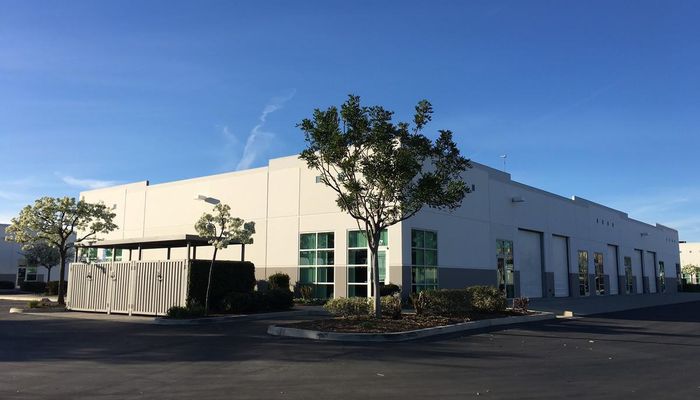 Warehouse Space for Rent at 2370 Eastman Ave Oxnard, CA 93030 - #3