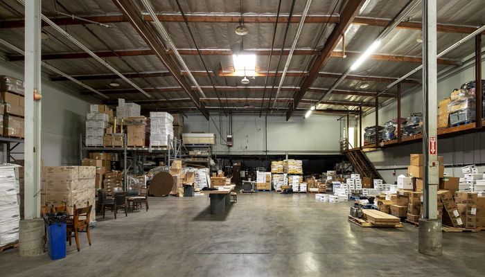 Warehouse Space for Rent at 716-718 Monterey Pass Rd Monterey Park, CA 91754 - #10