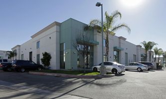Warehouse Space for Rent located at 5581 Daniels St Chino, CA 91710