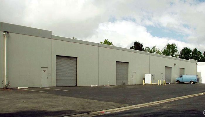 Warehouse Space for Rent at 1212-1218 John Reed Ct City Of Industry, CA 91745 - #2