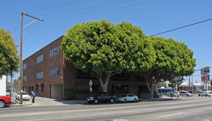 Office Space for Rent at 2990 S Sepulveda Blvd Los Angeles, CA 90064 - #2