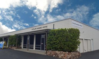 Warehouse Space for Rent located at 7852-7868 Raytheon Rd San Diego, CA 92111