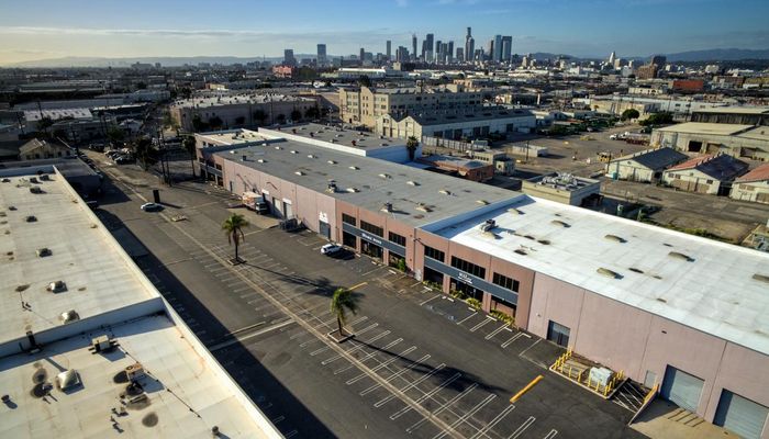 Warehouse Space for Rent at 2445 E 12th St Los Angeles, CA 90021 - #2