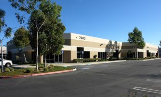 Warehouse Space for Rent located at 2602 Airpark Dr Santa Maria, CA 93455