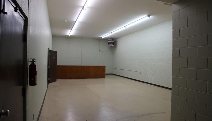 Warehouse Space for Rent at 1626 Piner Rd Santa Rosa, CA 95403 - #10