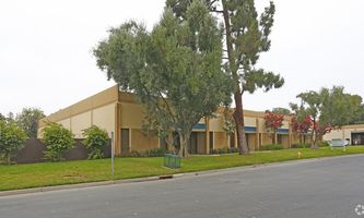 Warehouse Space for Rent located at 2040-2050 Junction Ave San Jose, CA 95131