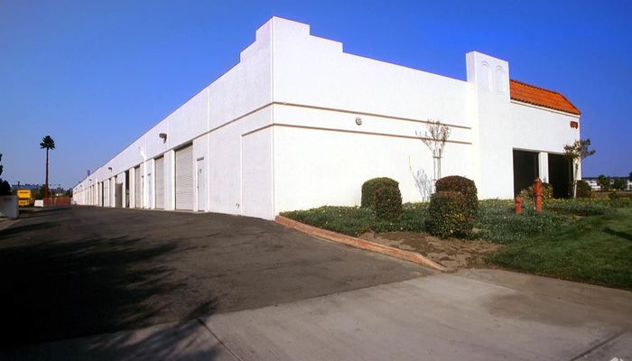 Warehouse Space for Rent at 673 E Cooley Dr Colton, CA 92324 - #2