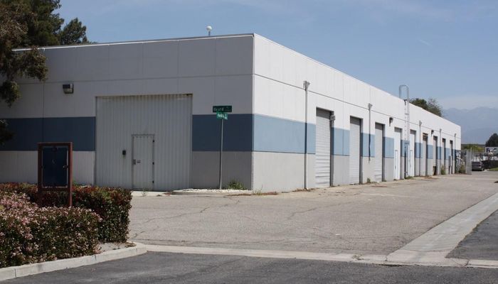 Warehouse Space for Sale at 920 E Cooley Ave San Bernardino, CA 92408 - #3