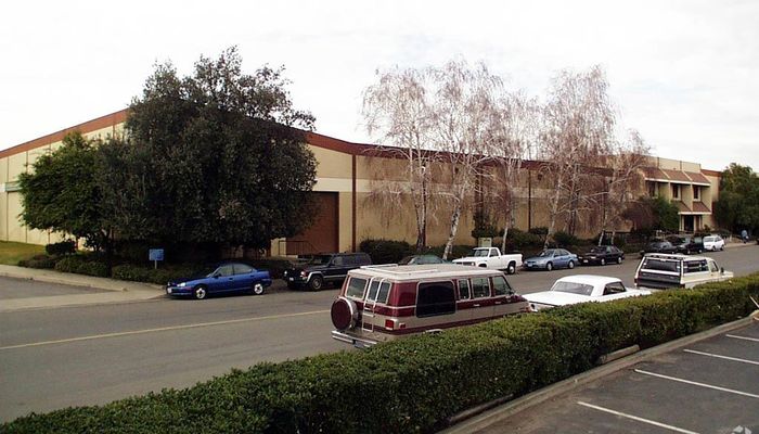 Warehouse Space for Rent at 500 Sequoia Pacific Blvd Sacramento, CA 95811 - #2