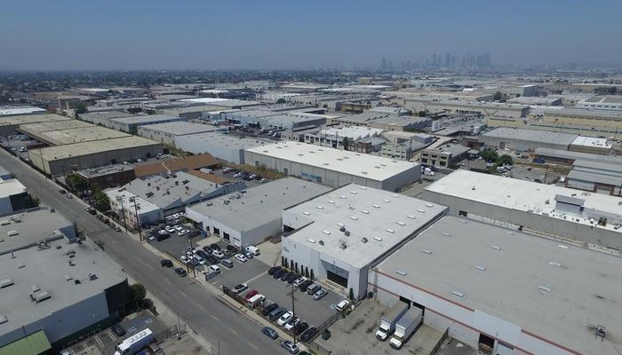 Warehouse Space for Sale at 2335 E 52nd St Vernon, CA 90058 - #4