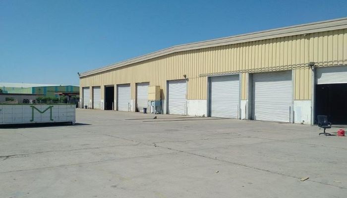 Warehouse Space for Rent at 1200 Airport Dr Chowchilla, CA 93610 - #8