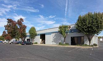 Warehouse Space for Rent located at 3329 Fitzgerald Rd Rancho Cordova, CA 95742