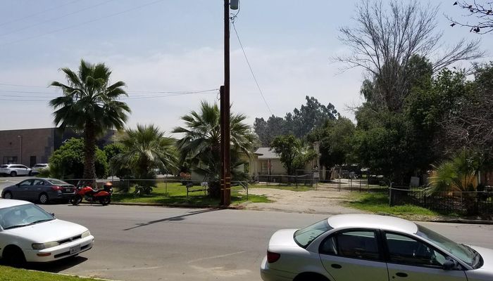 Warehouse Space for Sale at 26595 Park Ave Redlands, CA 92373 - #1
