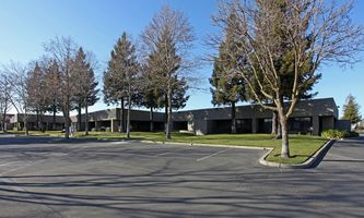 Warehouse Space for Rent located at 1143 N Market Blvd Sacramento, CA 95834