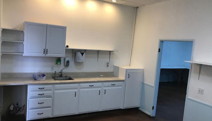 Lab Space for Rent at 4593 Mission Gorge Pl San Diego, CA 92120 - #15