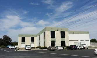 Warehouse Space for Rent located at 1501 W Wardlow Rd Long Beach, CA 90810