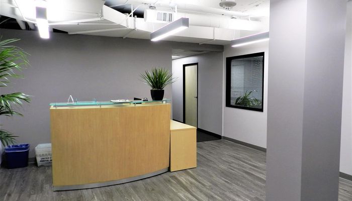 Office Space for Rent at 5757 W Century Blvd Los Angeles, CA 90045 - #8