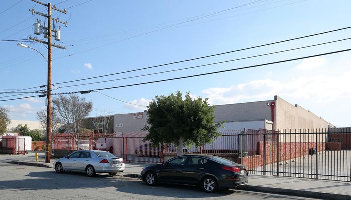 Warehouse Space for Rent at 1248 W 134th St Gardena, CA 90247 - #9