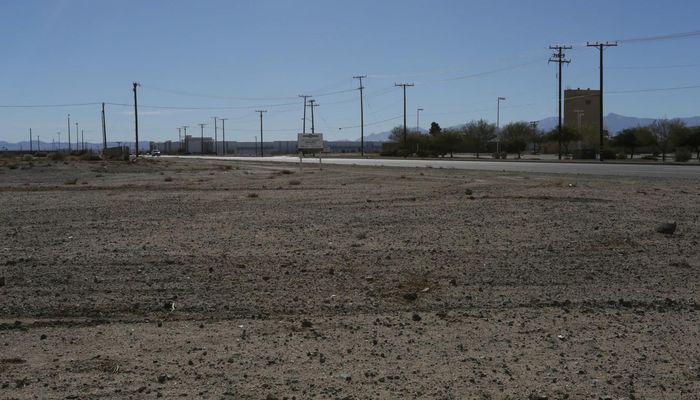 Warehouse Space for Sale at 13290 Sabre St Victorville, CA 92394 - #3