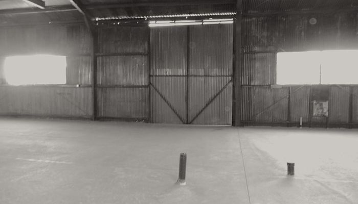 Warehouse Space for Rent at 2503 N Ontario St Burbank, CA 91504 - #4