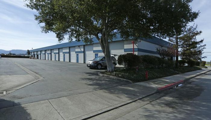 Warehouse Space for Rent at 1725 San Felipe Rd Hollister, CA 95023 - #4