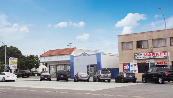 Warehouse Space for Rent at 5510 Pacific Blvd Huntington Park, CA 90255 - #8