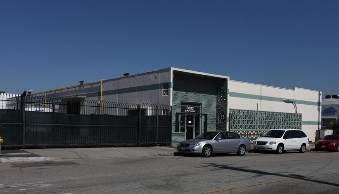 Warehouse Space for Sale at 3033 Supply Ave Commerce, CA 90040 - #1