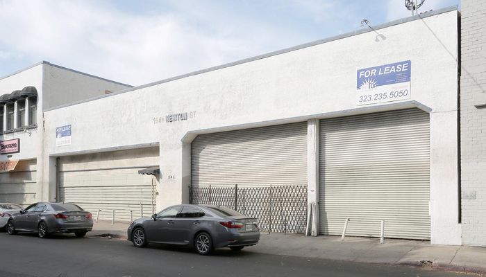 Warehouse Space for Rent at 1527-1541 Newton St Los Angeles, CA 90021 - #9