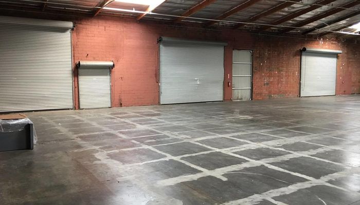 Warehouse Space for Rent at 151-153 W Rosecrans Ave Gardena, CA 90248 - #2