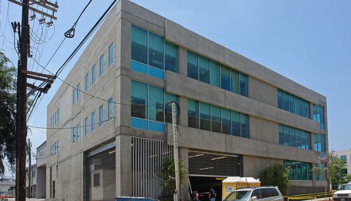 Office Space for Sale at 10630 Santa Monica Blvd Los Angeles, CA 90025 - #3